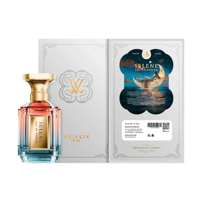 Selene 35ml Eau De Parfum Velixir

