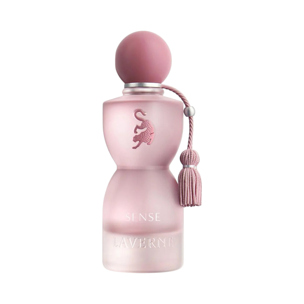 Sense Collection Set by Laverne – Feminine Floral Perfume 75ml