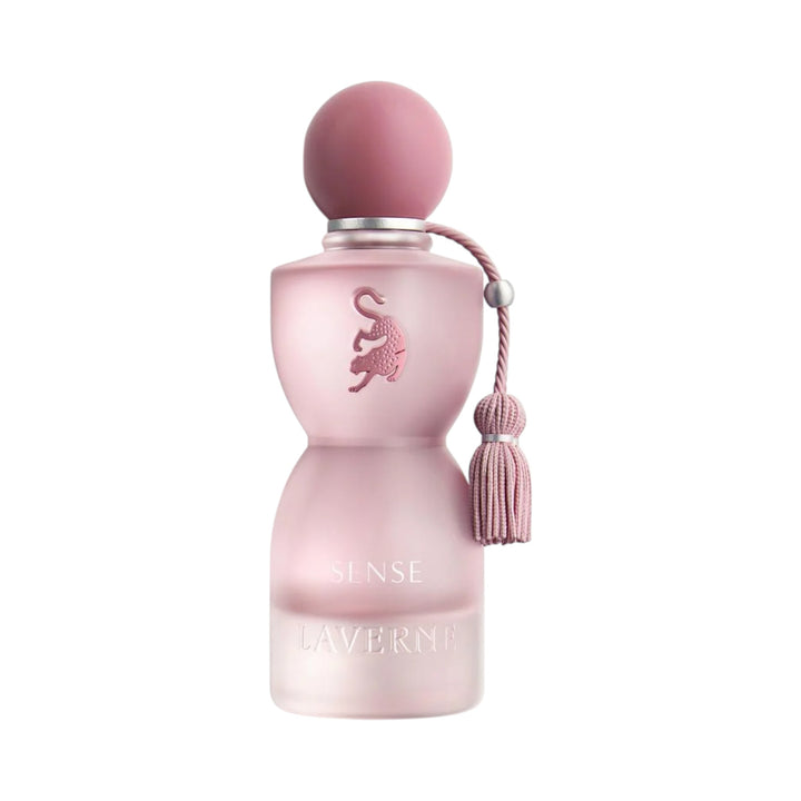 Sense Collection Set by Laverne – Feminine Floral Perfume 75ml