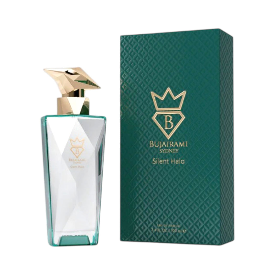 Silent Halo Bujairami 100ml eau de parfum
