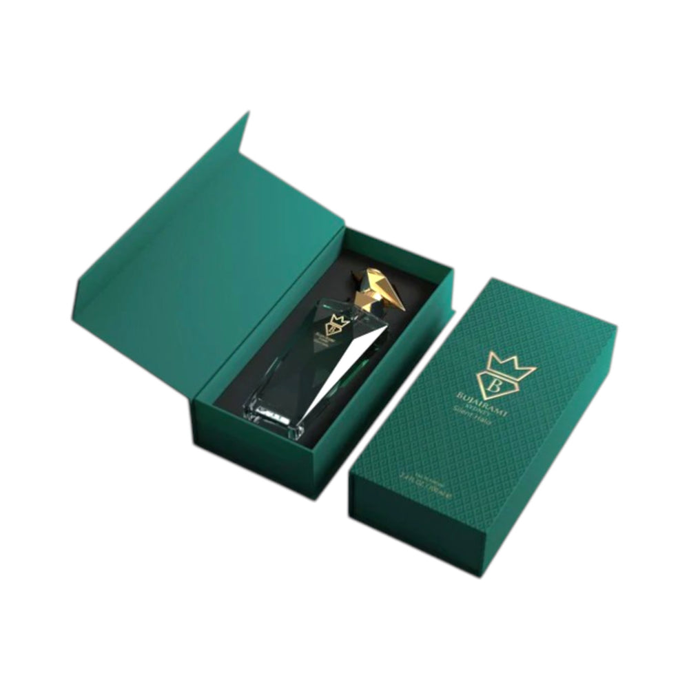 Silent Halo Bujairami 100ml eau de parfum
