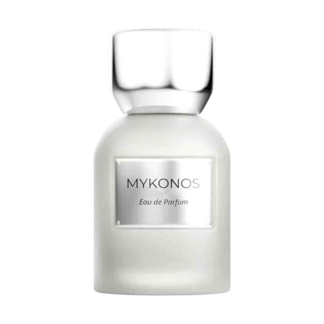Slow Living 50ml Eau De Parfum Mykonos
