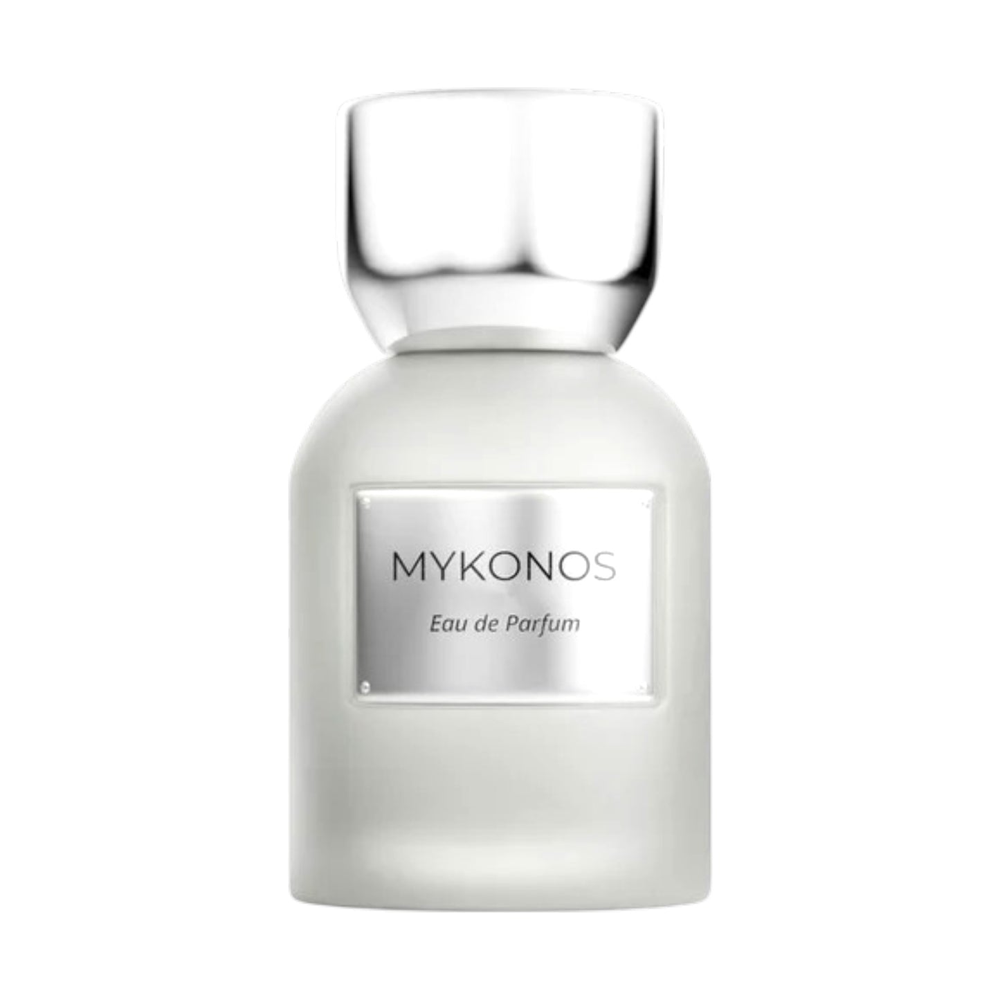 Slow Living 50ml Eau De Parfum Mykonos
