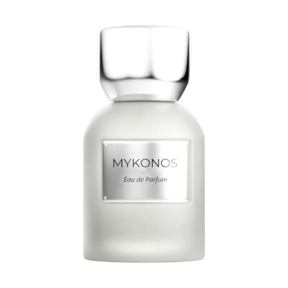 Slow Living 50ml Eau De Parfum Mykonos
