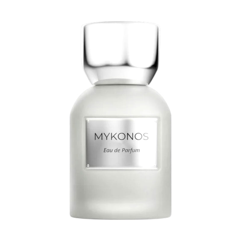 Slow Living 50ml Eau De Parfum Mykonos
