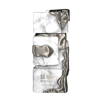 So Wild Boulder 100ml eau de parfum Le Bonheur
