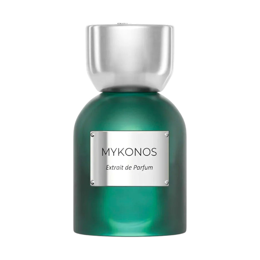 Sorrento 50ml extrait de parfum Mykonos
