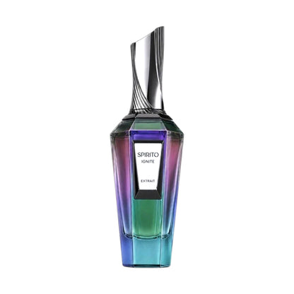 Spirito Ignite 100ml extrait de parfum French Avenue
