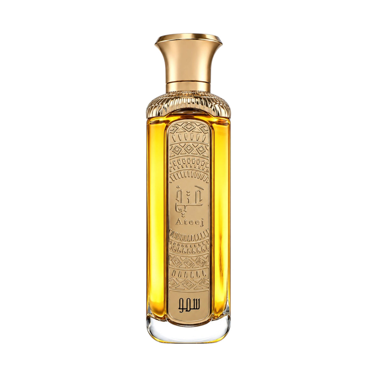 Sumou 200ml Eau De Parfum by Ateej