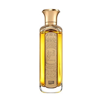 Sumou 200ml Eau De Parfum by Ateej