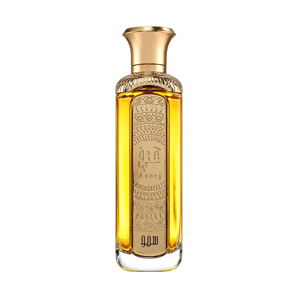 Sumou 200ml Eau De Parfum by Ateej