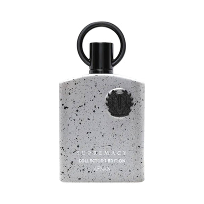 Supremacy Collector’s Edition 100ml EDP by Afnan – Premium Fragrance Bottle
