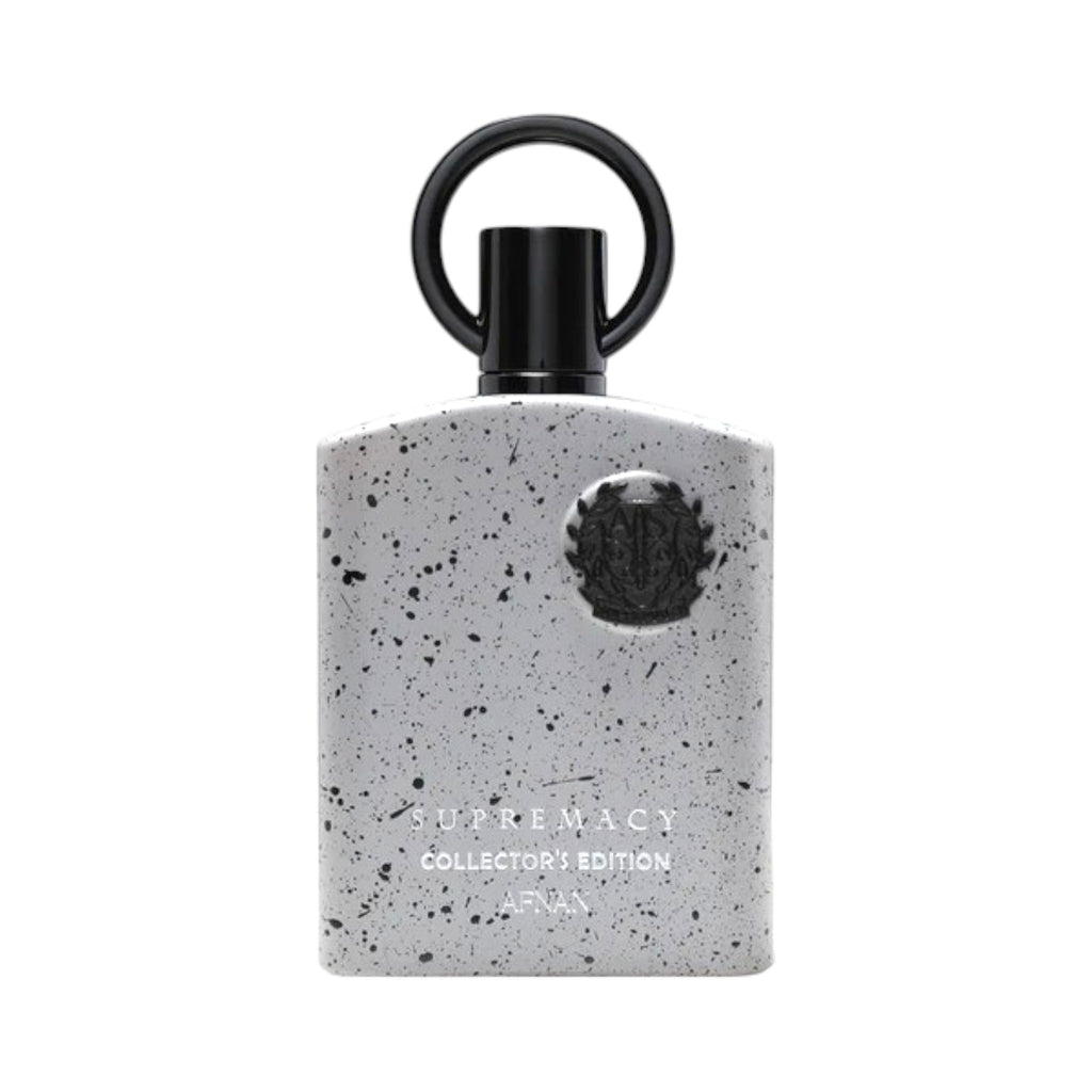 Afnan Supremacy Collector's Edition 100ml – Premium Perfume