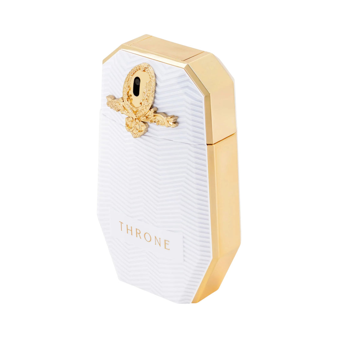 Throne 100ml EDP by Maison Asrar – Amber Leather Perfume