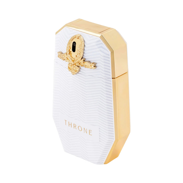 Throne 100ml EDP by Maison Asrar – Amber Leather Perfume
