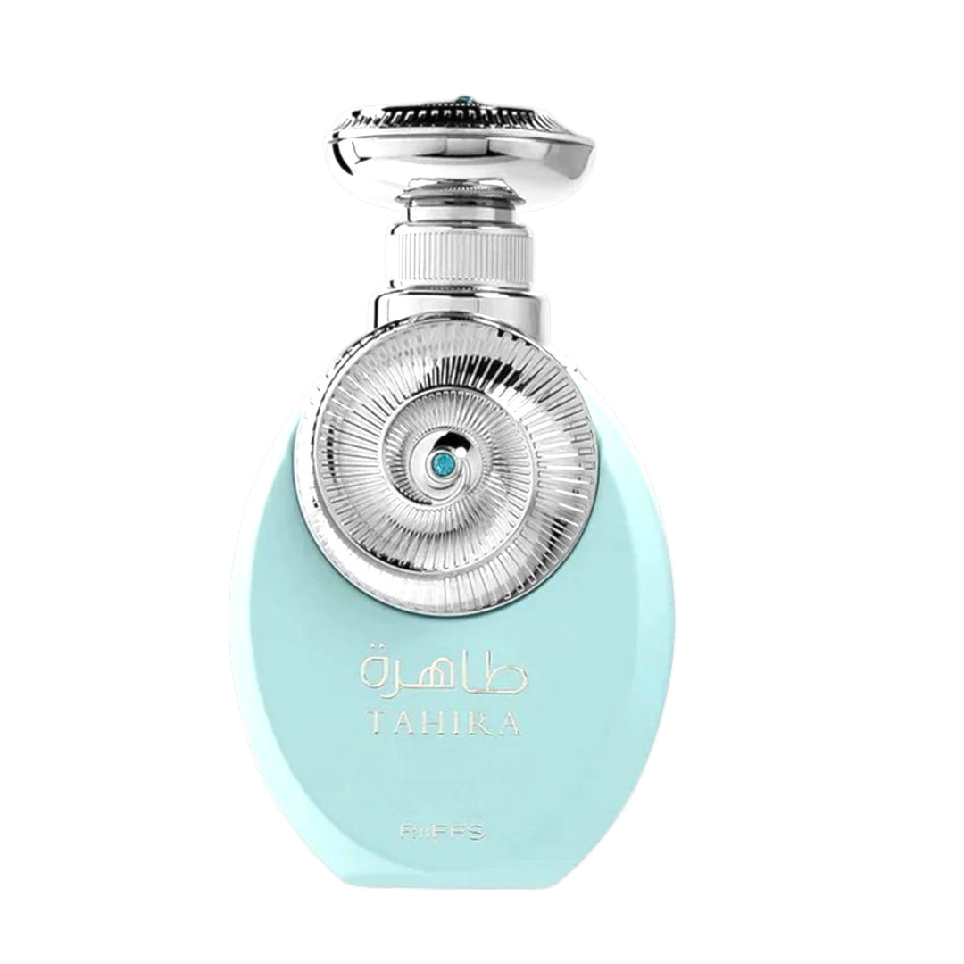 Tahira 100ml extrait de parfum Riiffs
