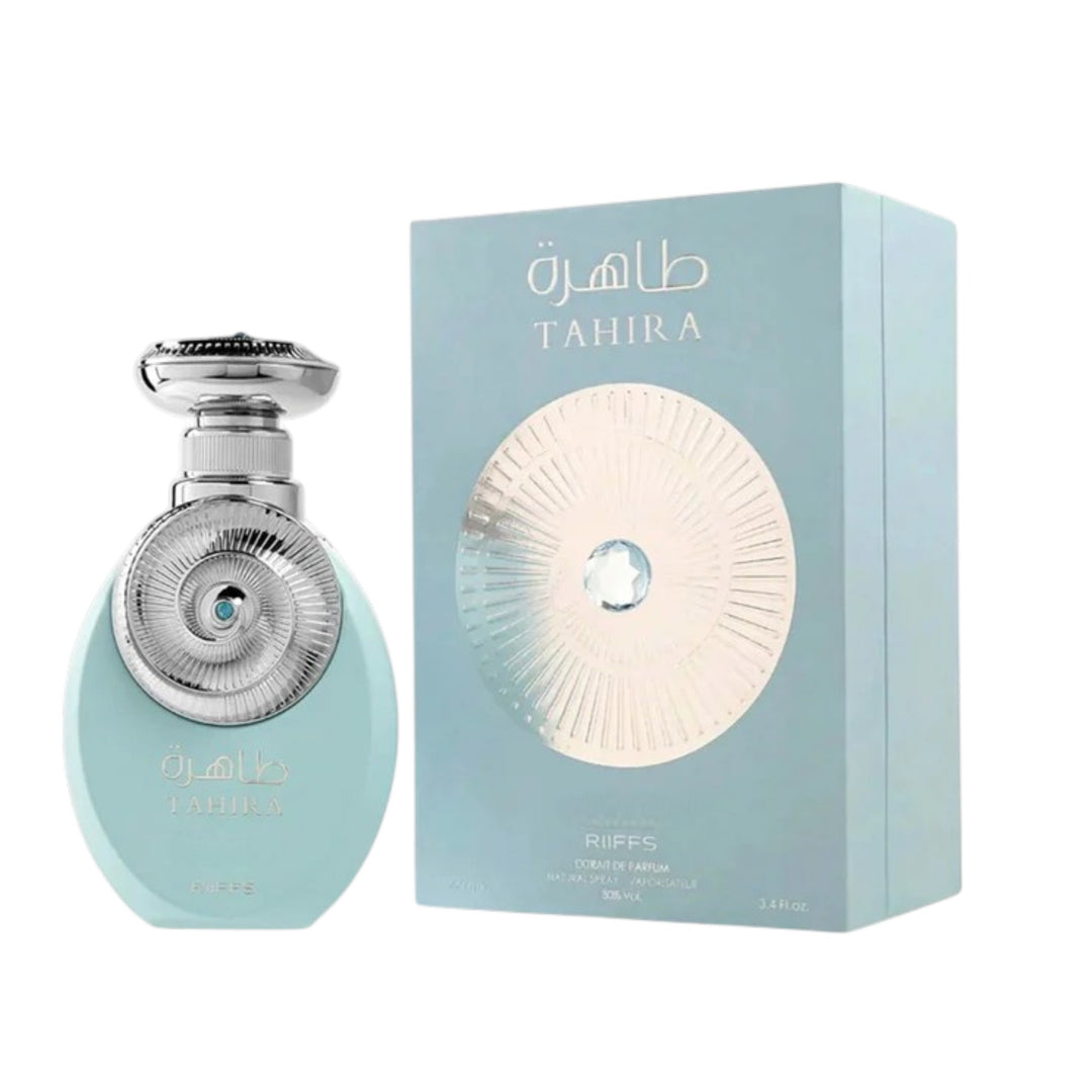 Tahira 100ml extrait de parfum Riiffs
