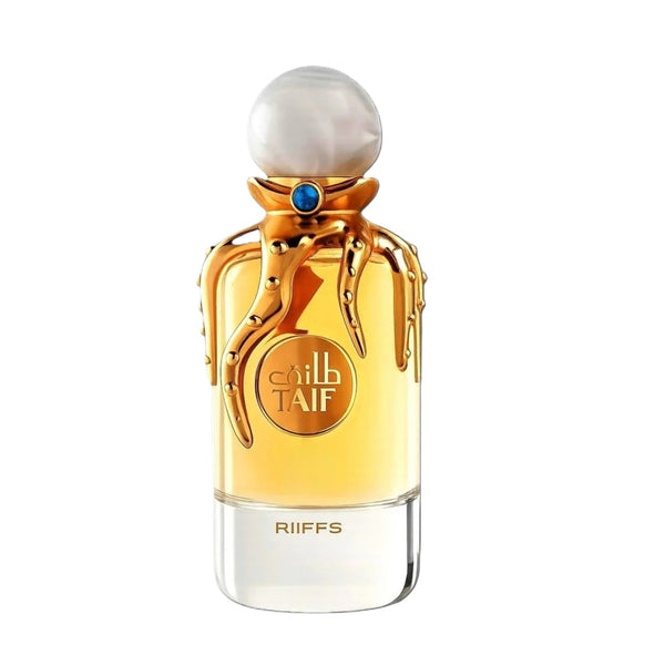 Taif 100ml extrait de parfum Riiffs
