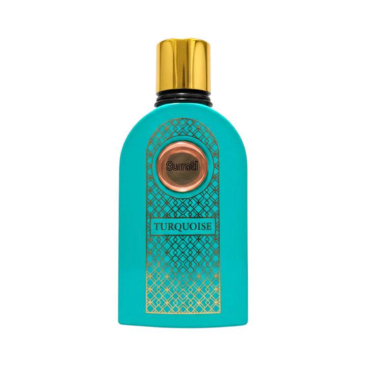 Turquoise Surrati 100ml perfume
