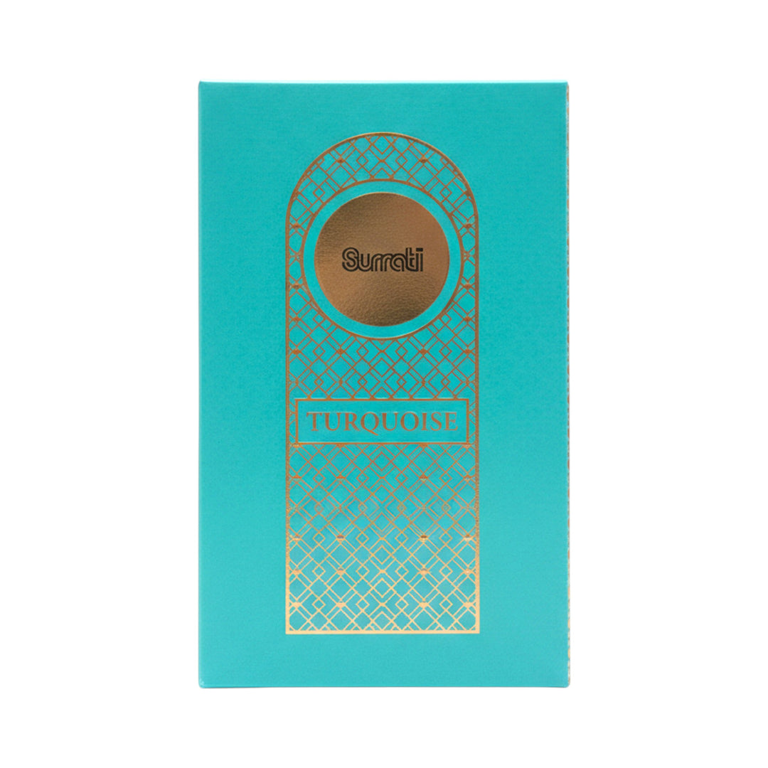 Turquoise Surrati 100ml perfume
