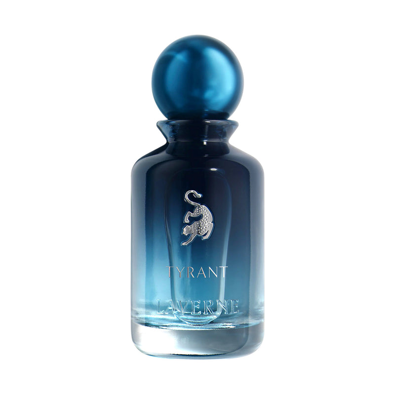 Tyrant Perfume 100ml Eau De Parfum by Laverne