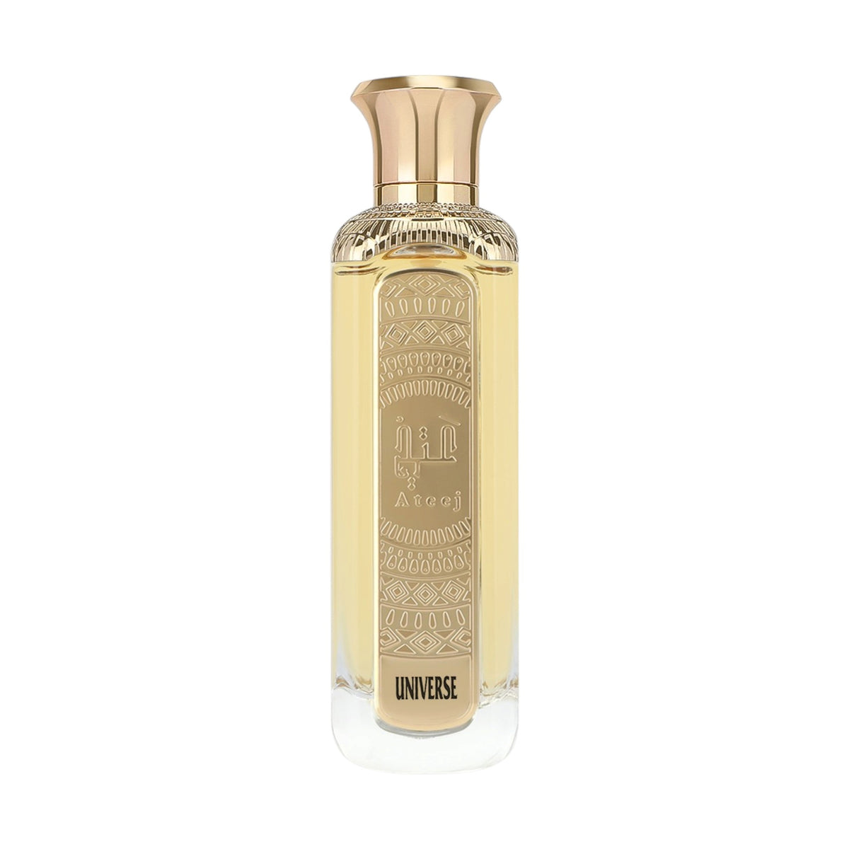 Universe 200ml Eau De Parfum by Ateej