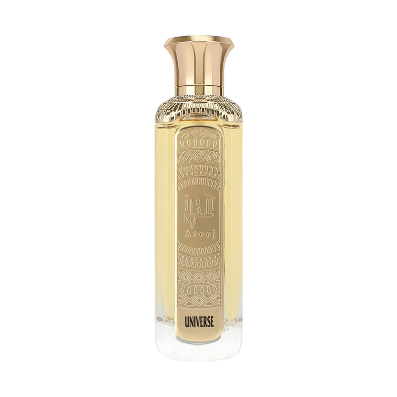 Universe 200ml Eau De Parfum by Ateej