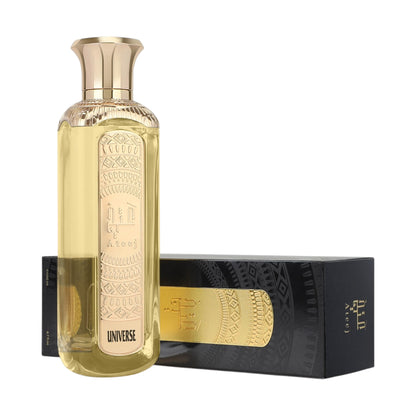 Universe 200ml Eau De Parfum by Ateej