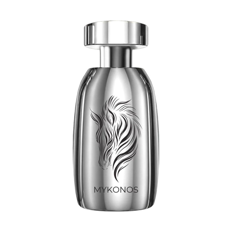 Untamed 100ml Extrait De Parfum by Mykonos