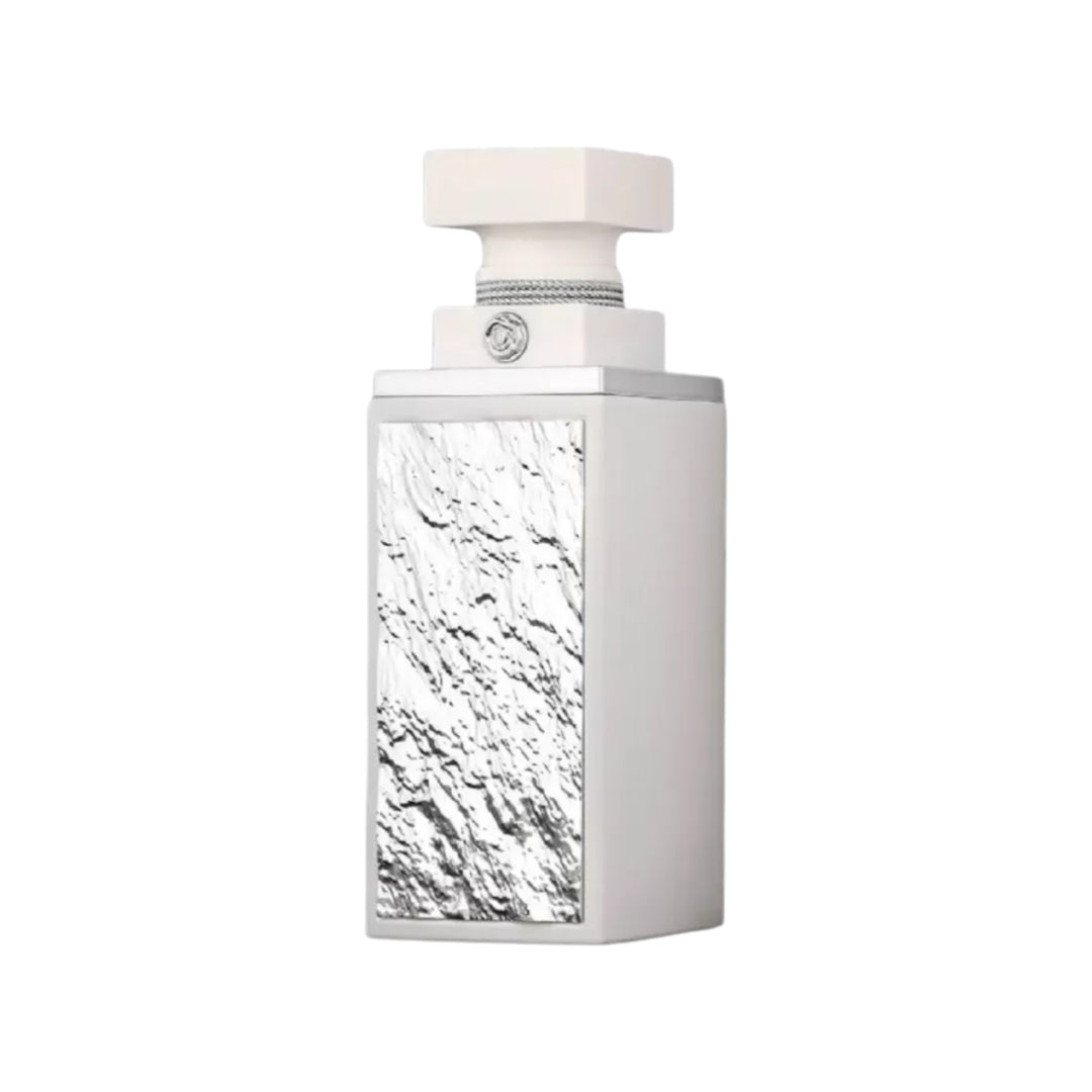 Varakh Silver Perfume 100ml EDP by Fragrance World