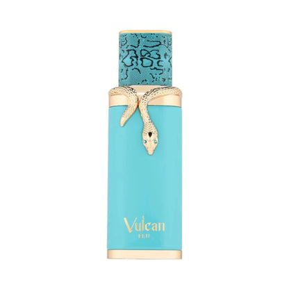 Dusk Till Dawn Gift Set French Avenue Liquid Brun Vulcan Feu