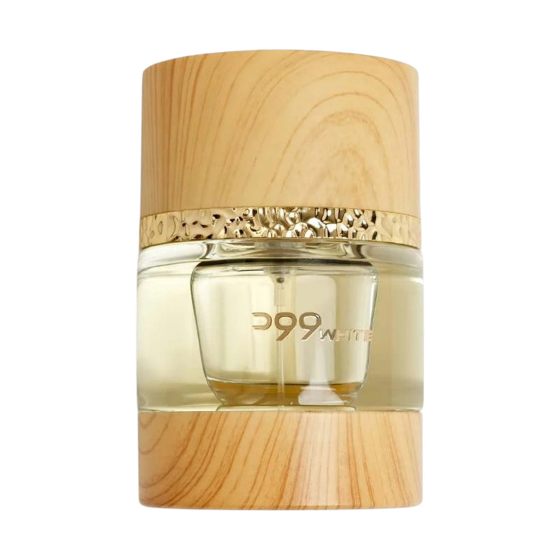 Wood White 75ml Eau De Parfum by Al Majed Oud