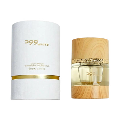 Wood White 75ml Eau De Parfum by Al Majed Oud