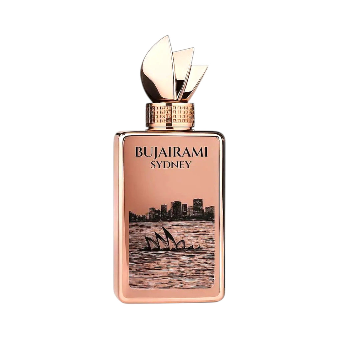 Woolloomooloo 100ml extrait de parfum Bujairami
