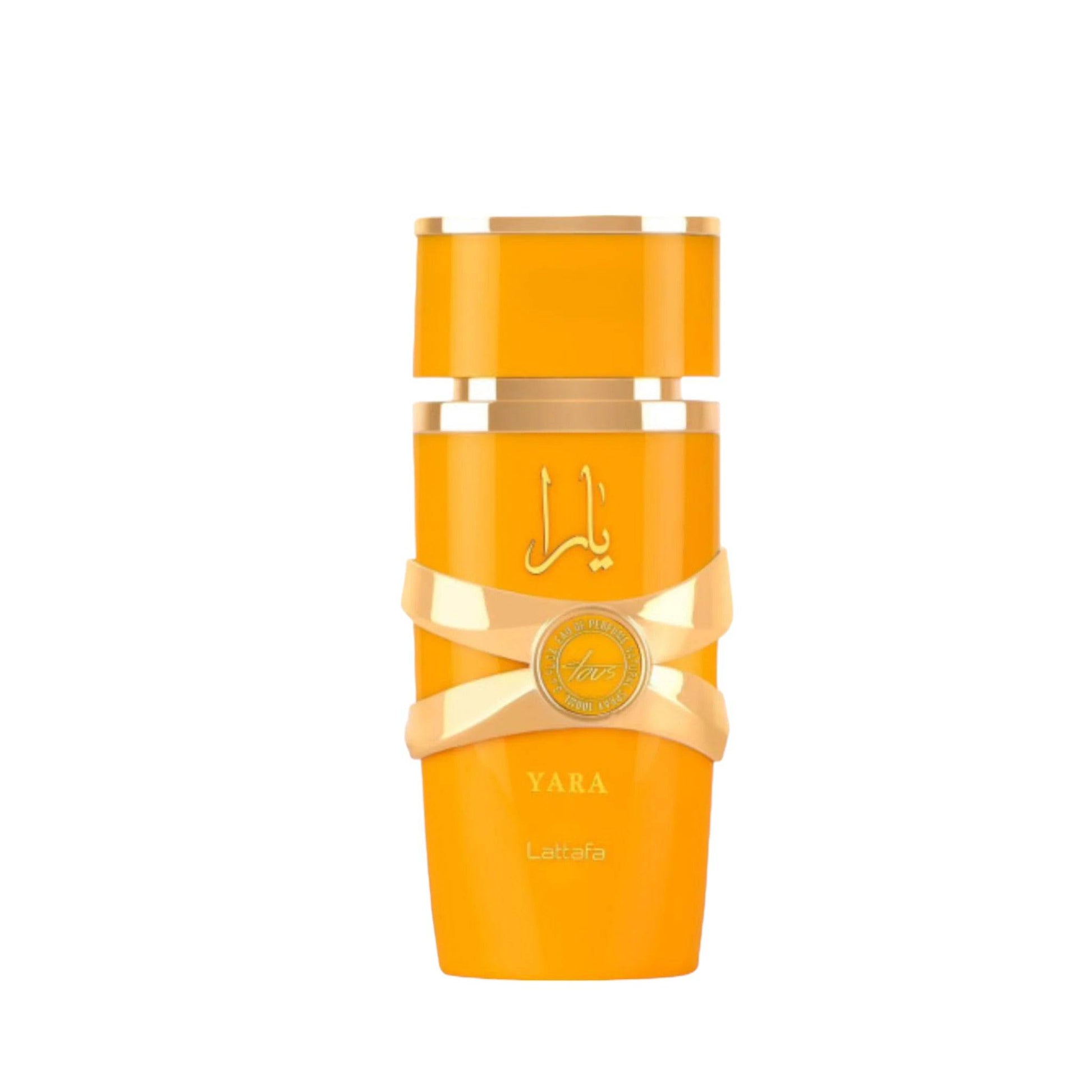 Yara Tous 100ml EDP by Lattafa – Tropical Fruity Perfume