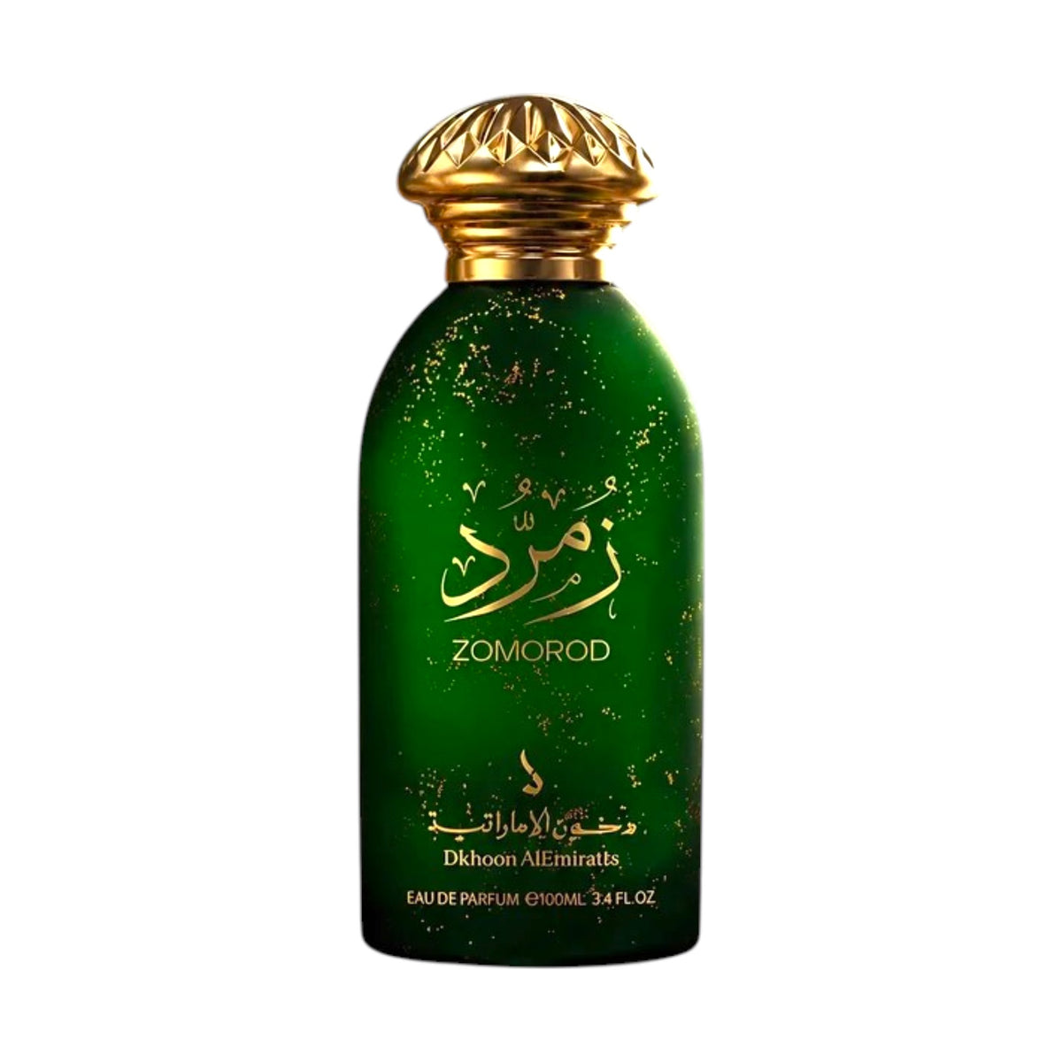 Zomorod 100ml Eau De Parfum by Dkhoni Dkhoon Al Emiratia